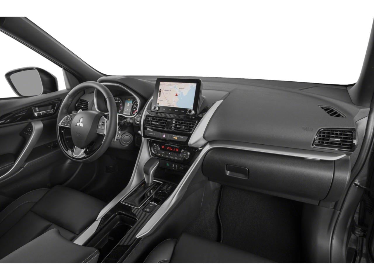 2022 Mitsubishi Eclipse Cross SEL Special Edition S-AWC