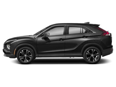 2022 Mitsubishi Eclipse Cross SEL Special Edition S-AWC