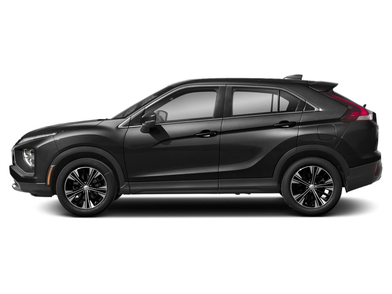 2022 Mitsubishi Eclipse Cross SEL Special Edition S-AWC