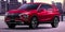 2022 Mitsubishi Eclipse Cross SEL Special Edition S-AWC