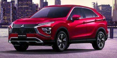 2022 Mitsubishi Eclipse Cross SEL Special Edition S-AWC