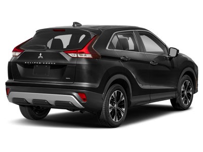 2022 Mitsubishi Eclipse Cross SEL Special Edition S-AWC
