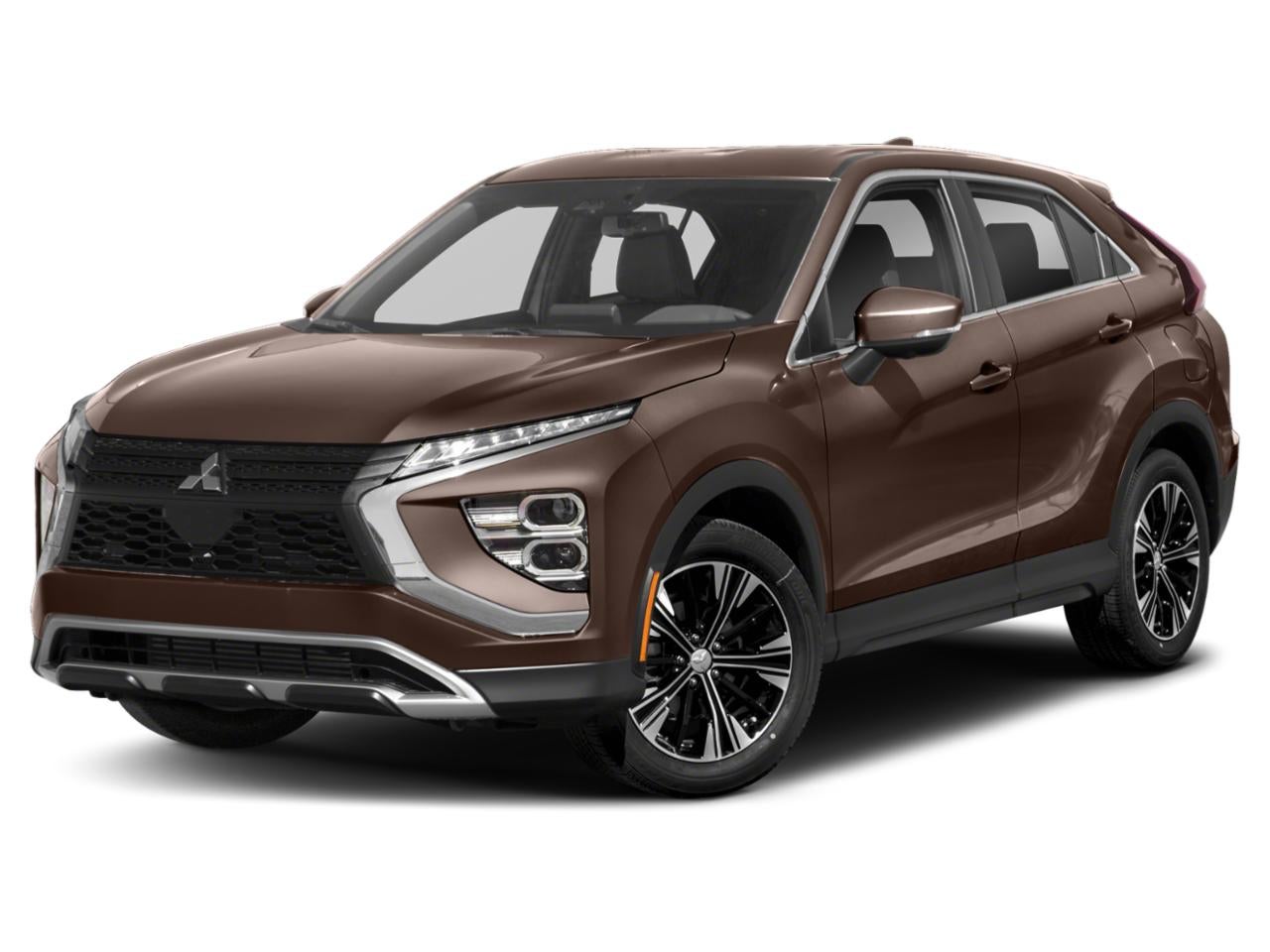 2022 Mitsubishi Eclipse Cross SEL Special Edition S-AWC