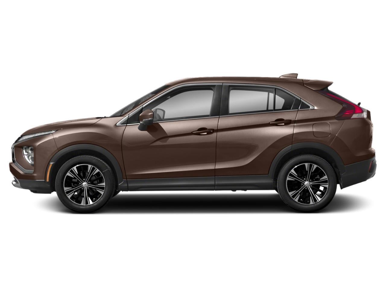 2022 Mitsubishi Eclipse Cross SEL Special Edition S-AWC