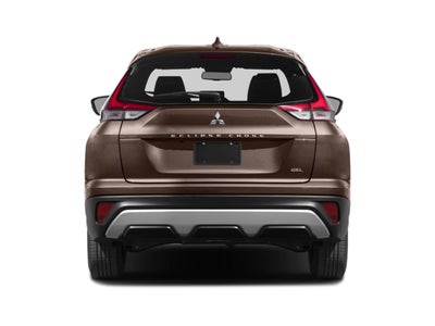 2022 Mitsubishi Eclipse Cross SEL Special Edition S-AWC