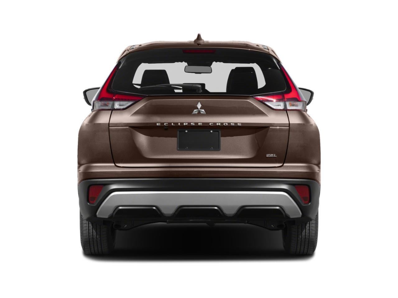 2022 Mitsubishi Eclipse Cross SEL Special Edition S-AWC