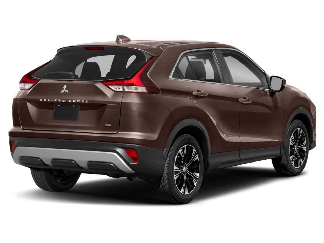 2022 Mitsubishi Eclipse Cross SEL Special Edition S-AWC