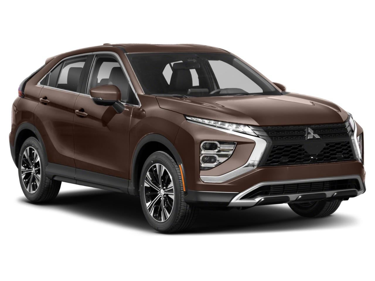 2022 Mitsubishi Eclipse Cross SEL Special Edition S-AWC