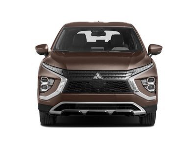 2022 Mitsubishi Eclipse Cross SEL Special Edition S-AWC