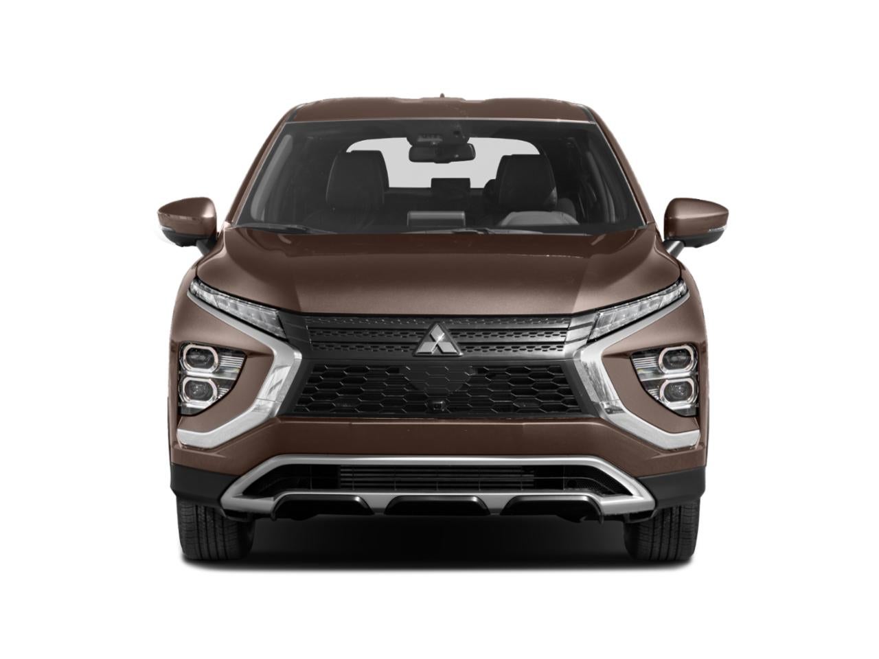 2022 Mitsubishi Eclipse Cross SEL Special Edition S-AWC