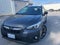 2021 Subaru Crosstrek Limited CVT