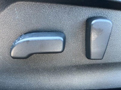 2021 Subaru Crosstrek Limited CVT