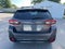 2021 Subaru Crosstrek Limited CVT