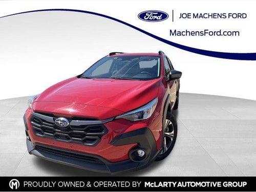 2024 Subaru Crosstrek Premium AWD