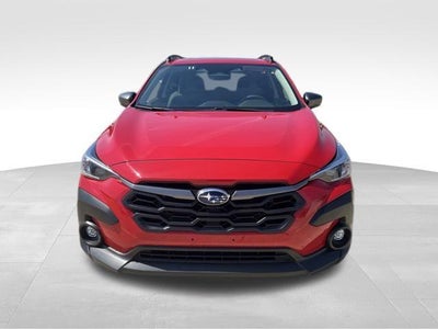 2024 Subaru Crosstrek Premium AWD