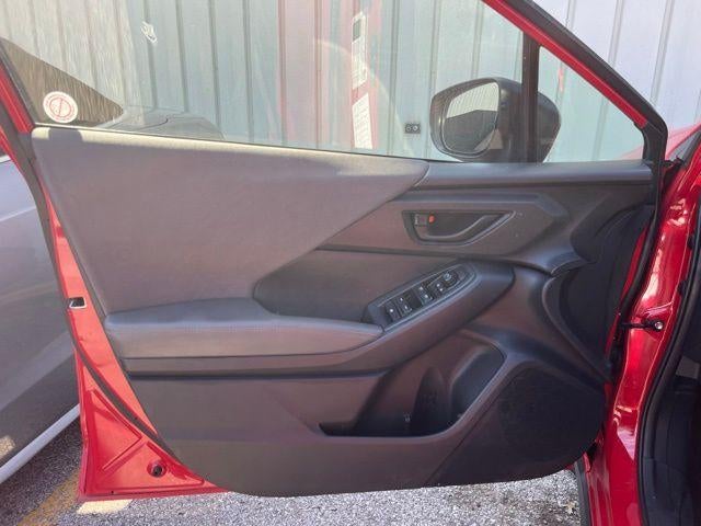 2024 Subaru Crosstrek Premium AWD