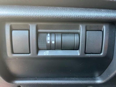 2024 Subaru Crosstrek Premium AWD