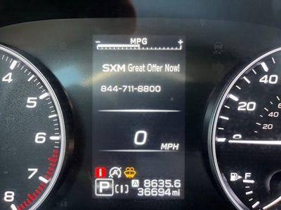 2024 Subaru Crosstrek Premium AWD