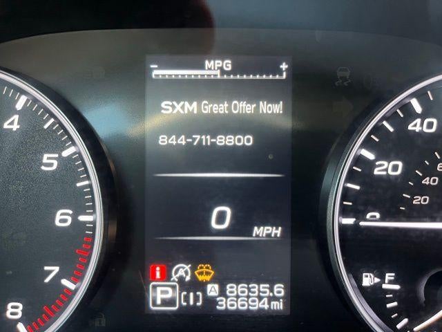 2024 Subaru Crosstrek Premium AWD