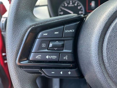 2024 Subaru Crosstrek Premium AWD