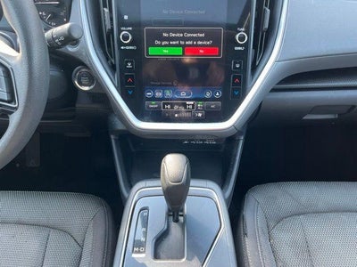 2024 Subaru Crosstrek Premium AWD