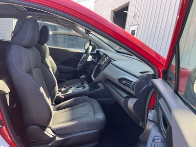 2024 Subaru Crosstrek Premium AWD