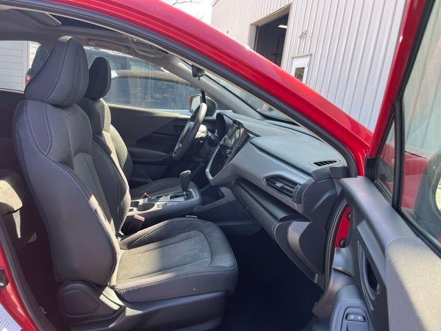 2024 Subaru Crosstrek Premium AWD