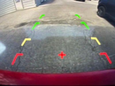 2024 Subaru Crosstrek Premium AWD