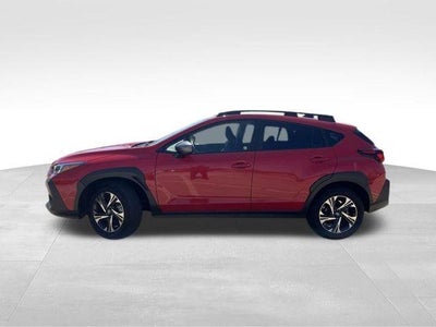 2024 Subaru Crosstrek Premium AWD