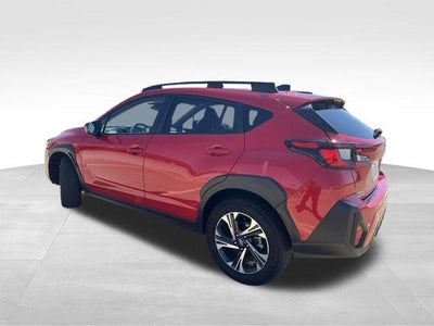 2024 Subaru Crosstrek Premium AWD