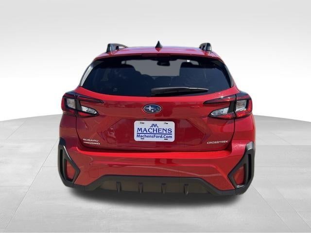 2024 Subaru Crosstrek Premium AWD