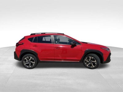2024 Subaru Crosstrek Premium AWD