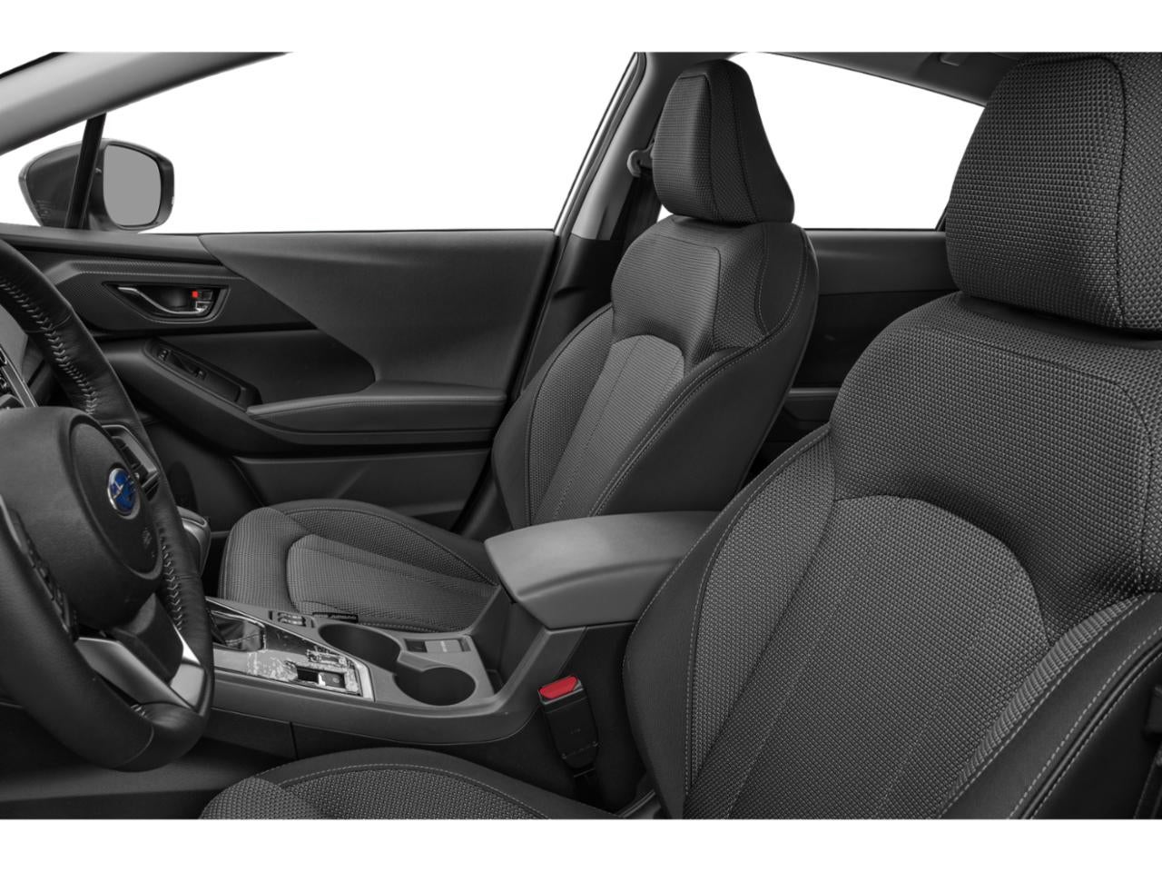 2024 Subaru Crosstrek Premium AWD