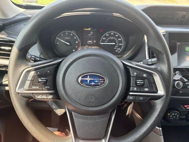2020 Subaru Forester CVT