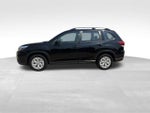 2020 Subaru Forester CVT