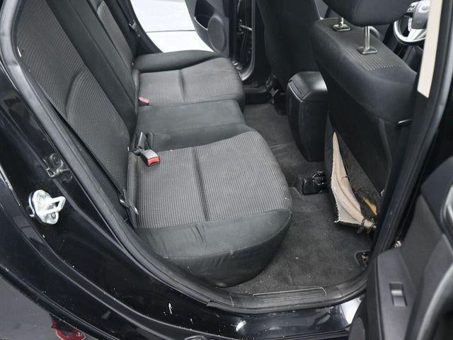 2012 Mazda Mazda3 5dr HB Auto i Touring