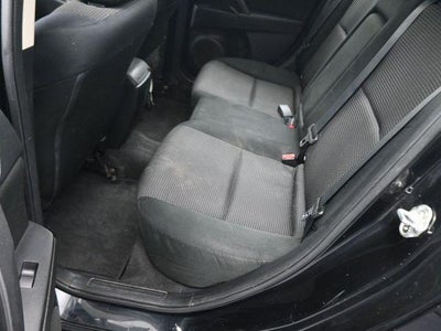 2012 Mazda Mazda3 5dr HB Auto i Touring