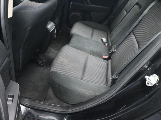 2012 Mazda Mazda3 5dr HB Auto i Touring