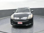 2012 Mazda Mazda3 5dr HB Auto i Touring