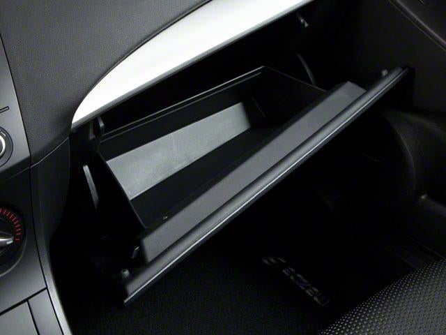 2012 Mazda Mazda3 5dr HB Auto i Touring