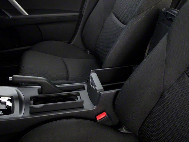 2012 Mazda Mazda3 5dr HB Auto i Touring