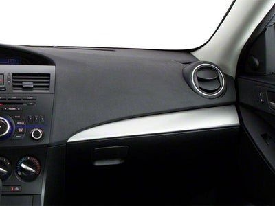 2012 Mazda Mazda3 5dr HB Auto i Touring