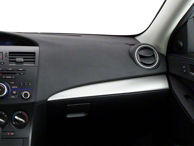 2012 Mazda Mazda3 5dr HB Auto i Touring