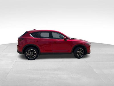 2022 Mazda Mazda CX-5 2.5 S Premium Package AWD