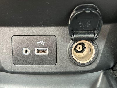 2020 Nissan Rogue Sport AWD SV