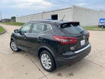 2020 Nissan Rogue Sport AWD SV