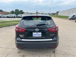 2020 Nissan Rogue Sport AWD SV