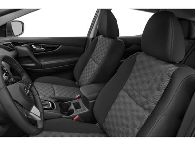 2020 Nissan Rogue Sport AWD SV