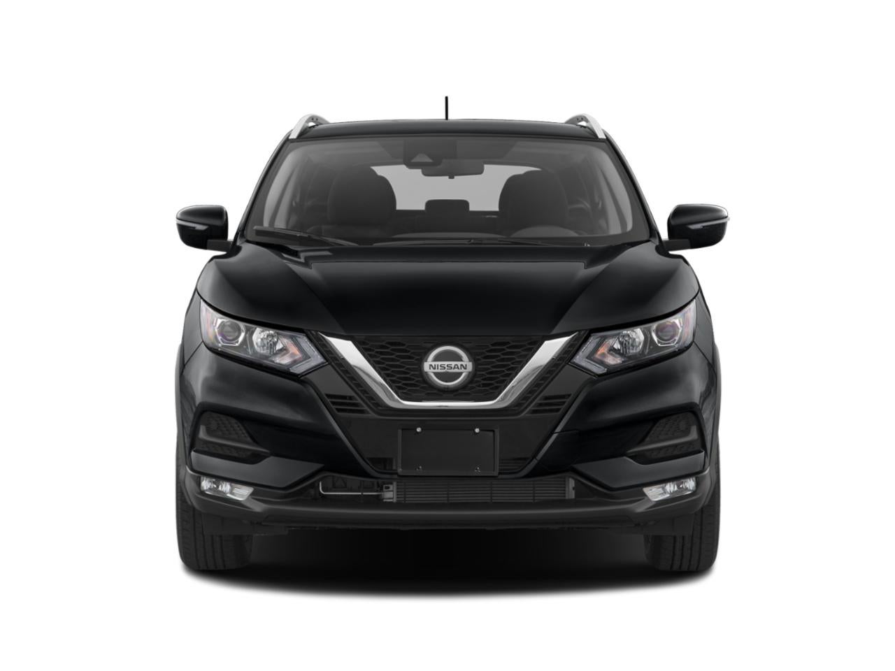 2020 Nissan Rogue Sport AWD SV