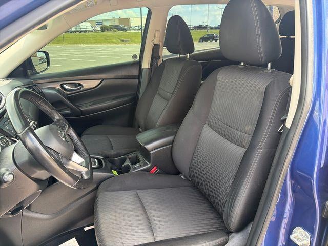 2020 Nissan Rogue AWD SV